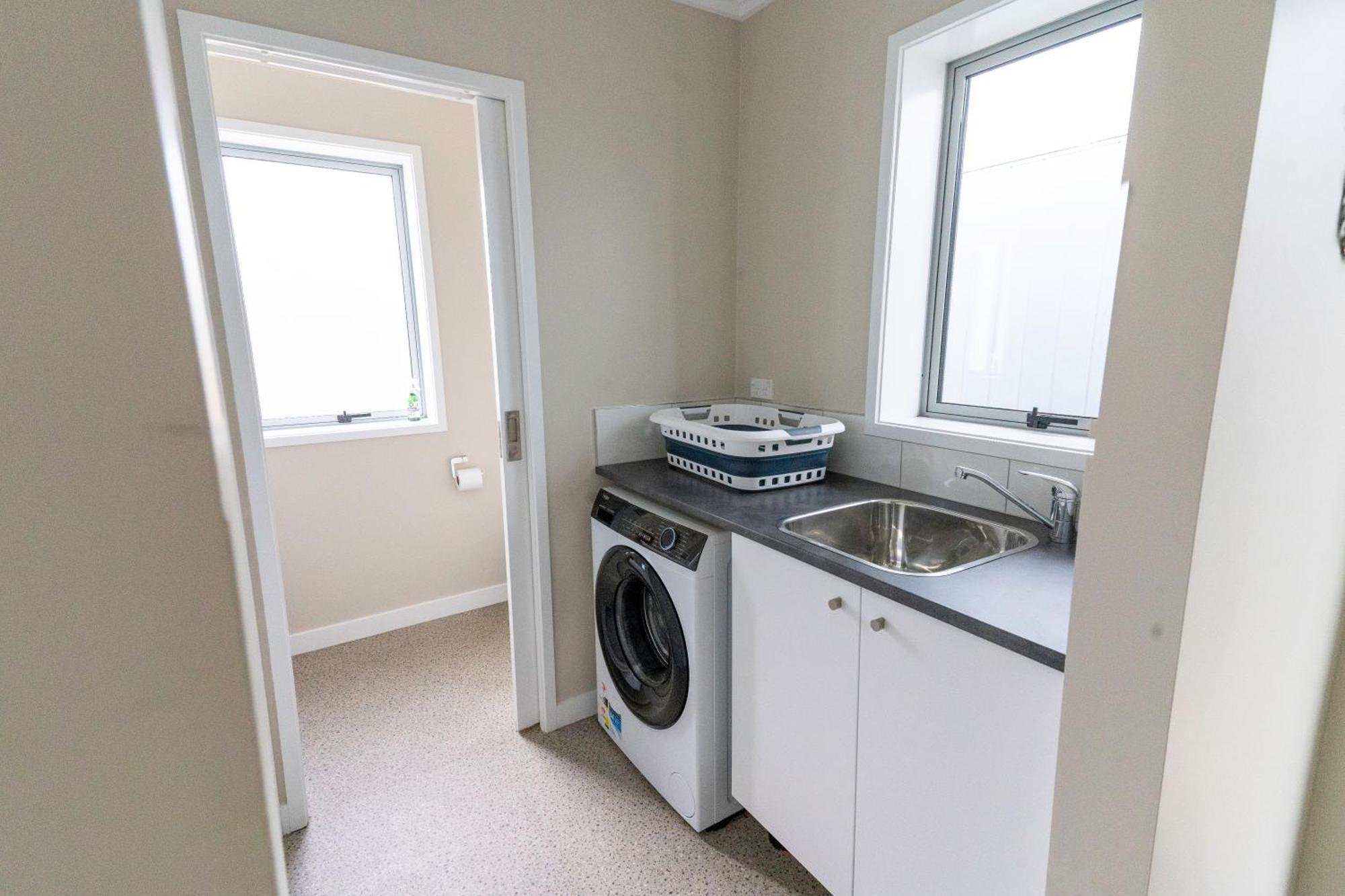 Escape Holiday home Aramoana