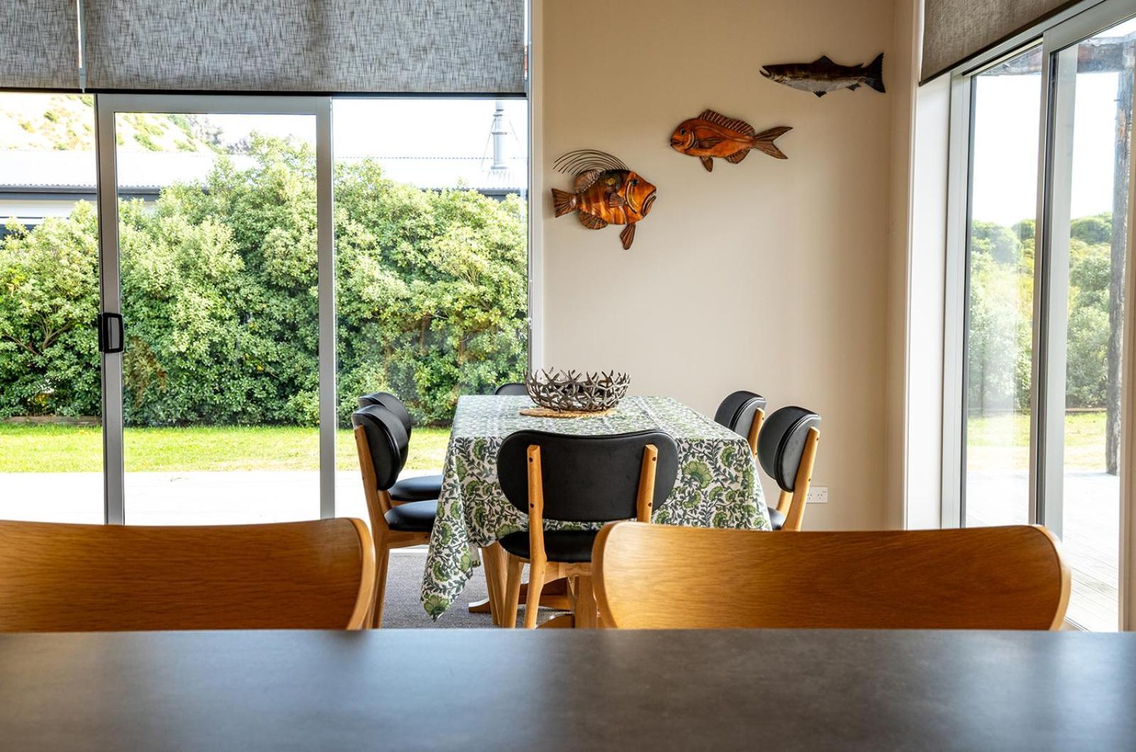 Holiday home Escape