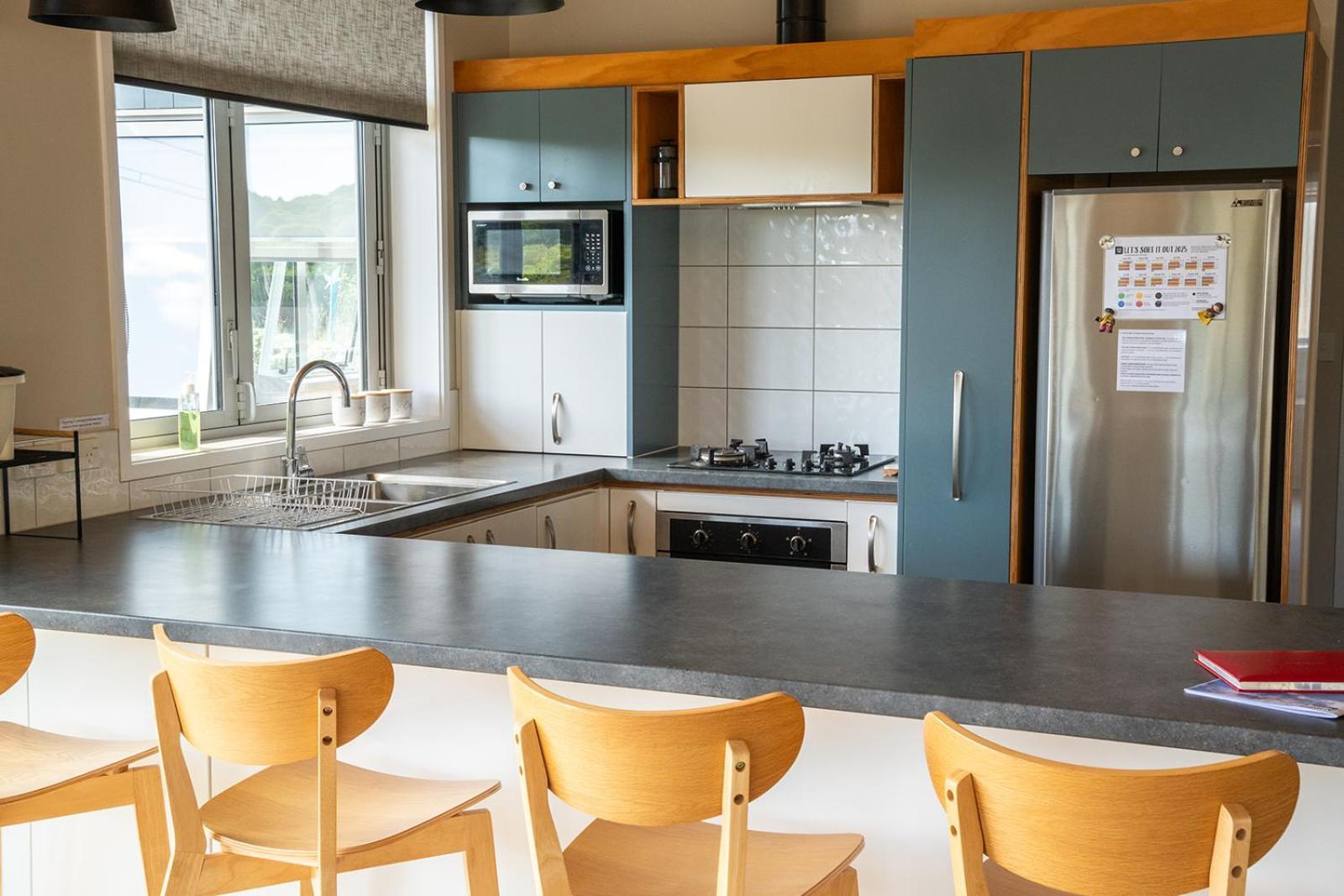 Escape Holiday home *