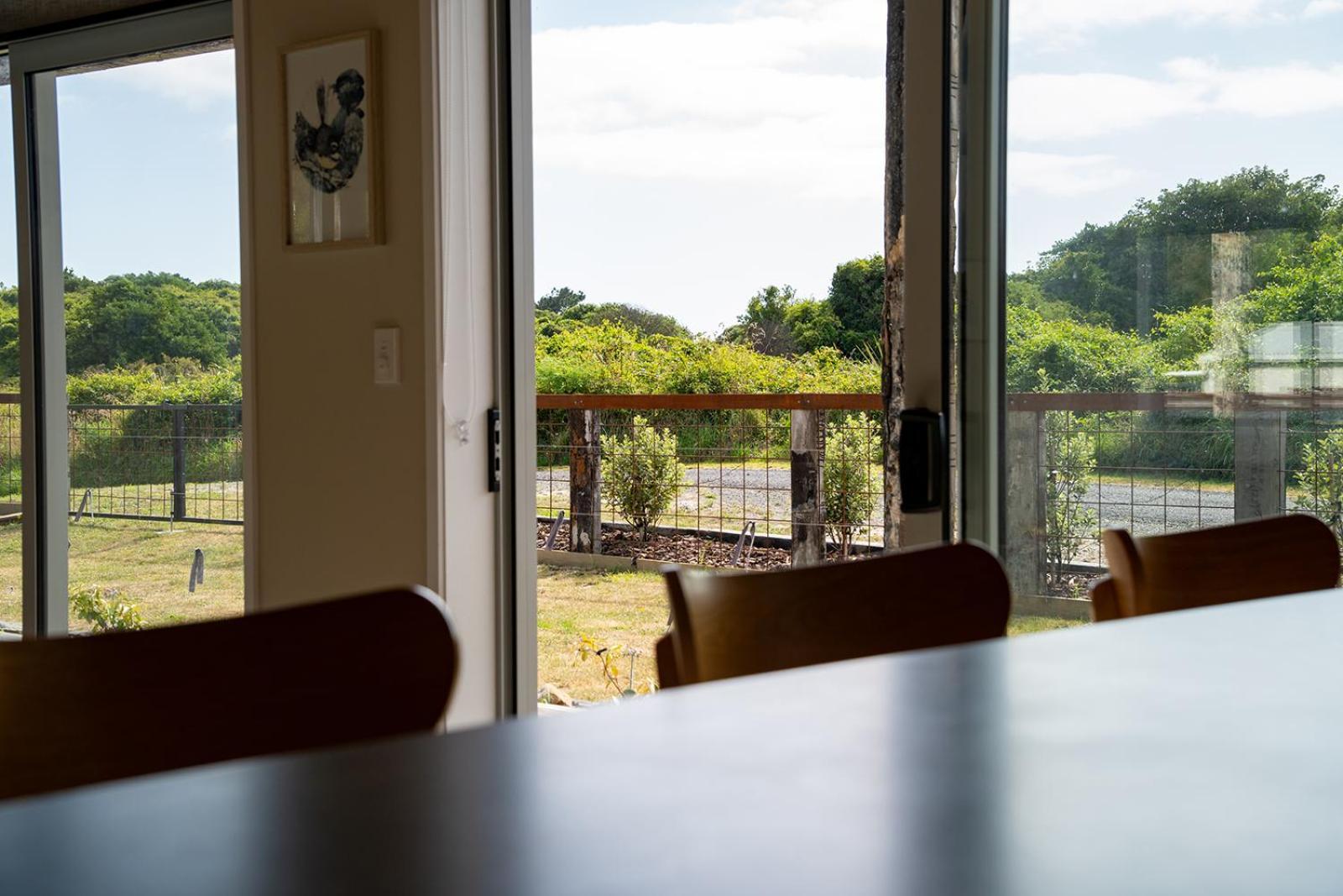 Escape Holiday home *