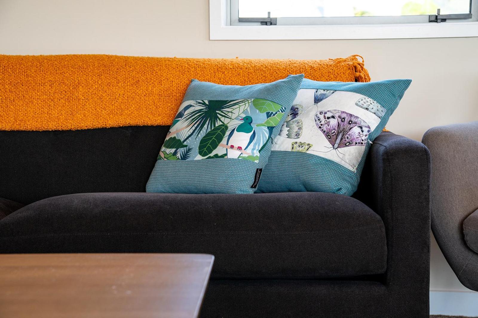 Holiday home Escape Aramoana
